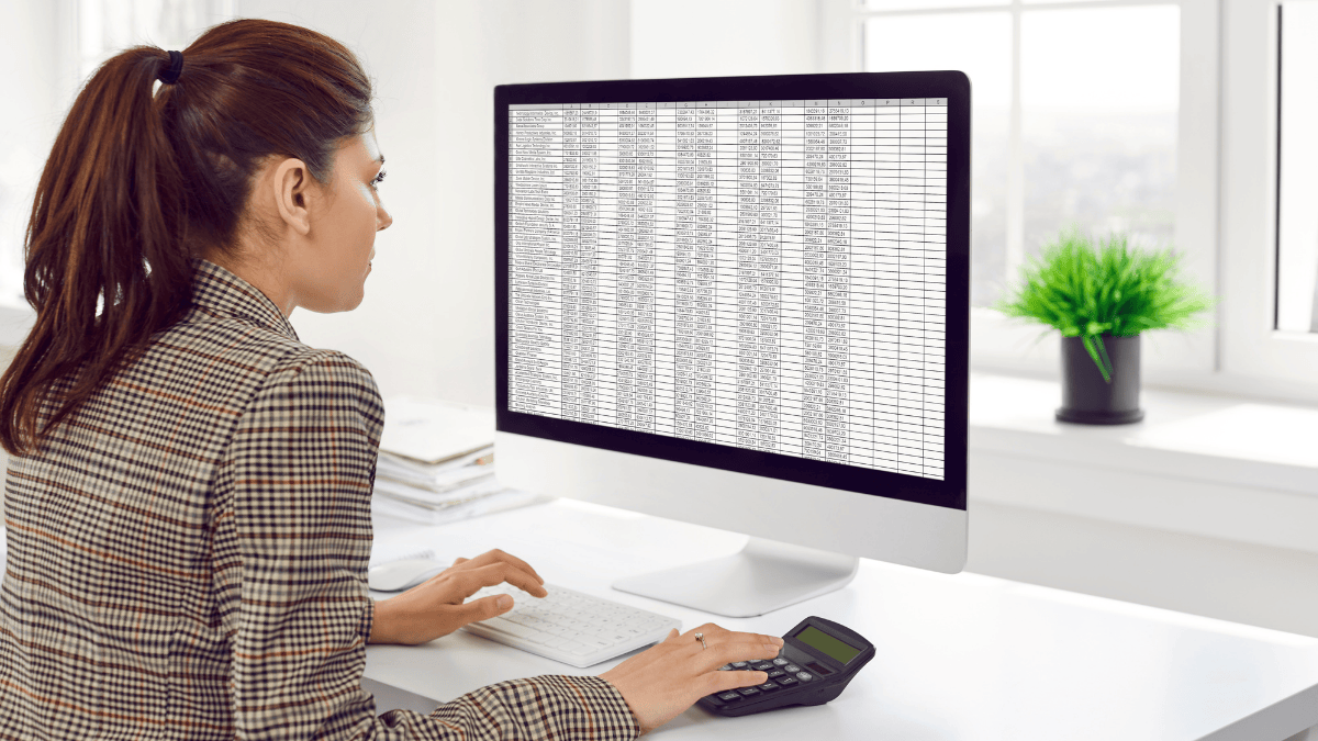 โปรแกรมบัญชีกับการจัดการภาษี ทำให้การส่งงบการเงินเป็นเรื่องง่าย