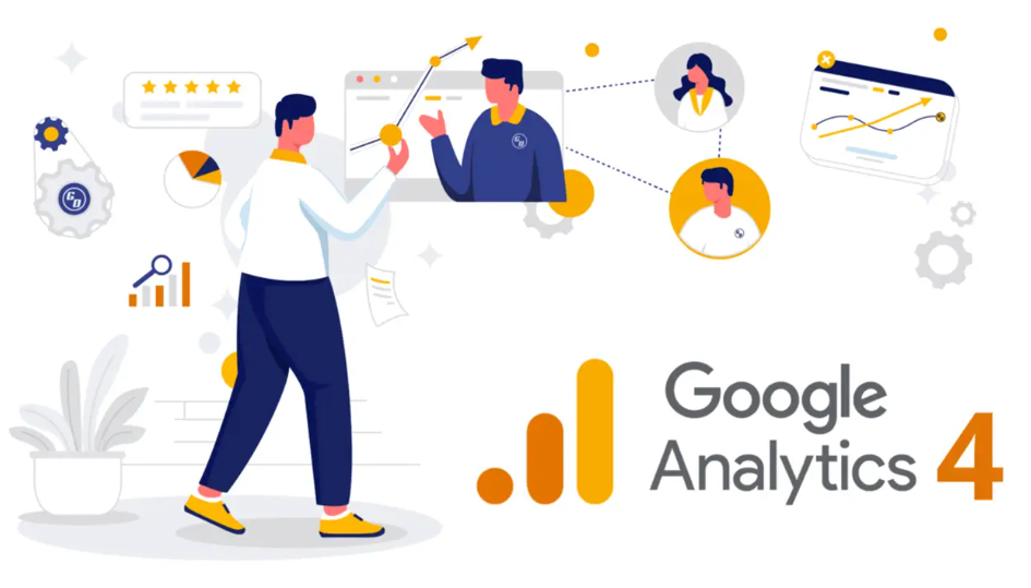การวิเคราะห์ข้อมูลใน Google Analytics 4 สิ่งที่นักการตลาดต้องรู้
