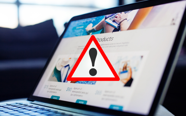 5 สัญญาณที่บ่งบอกว่าเว็บไซต์ธุรกิจของคุณกำลังพลาดโอกาส และควรรีบปรับด่วน