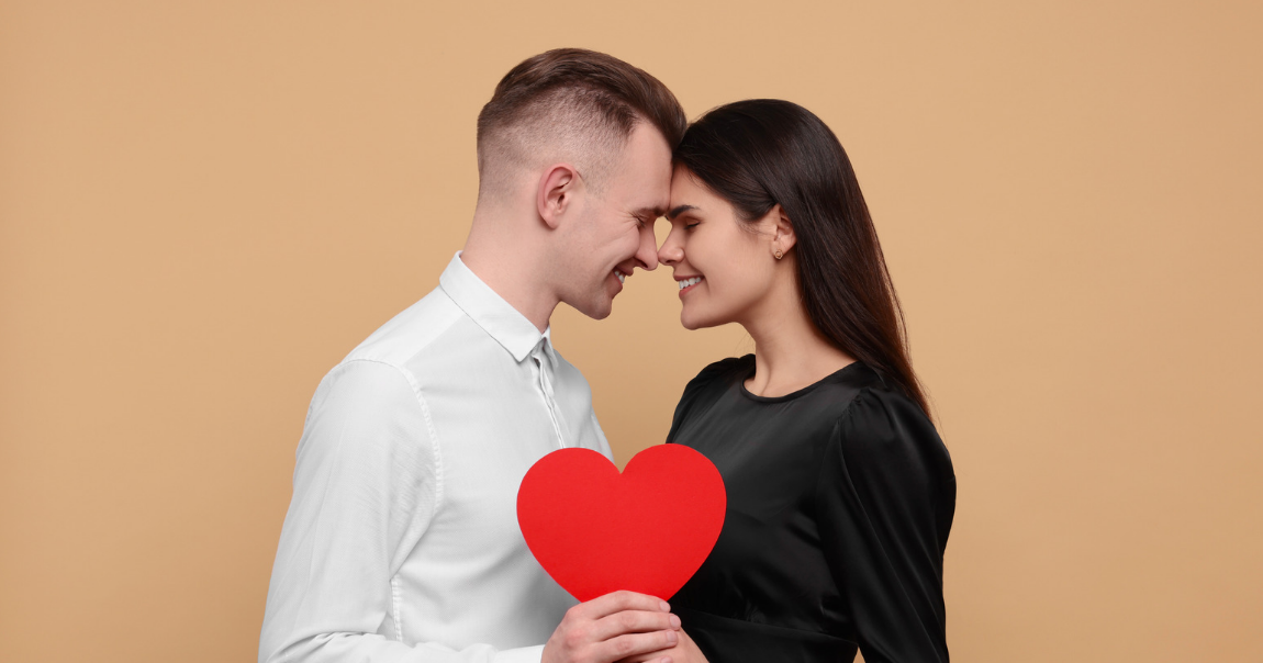 คนที่รักเราจริง ดูออกได้จากอะไรบ้าง