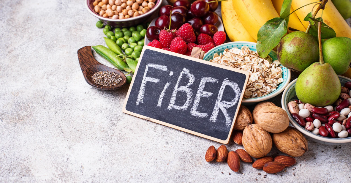 ไฟเบอร์สำคัญแค่ไหนต่อการขับถ่าย