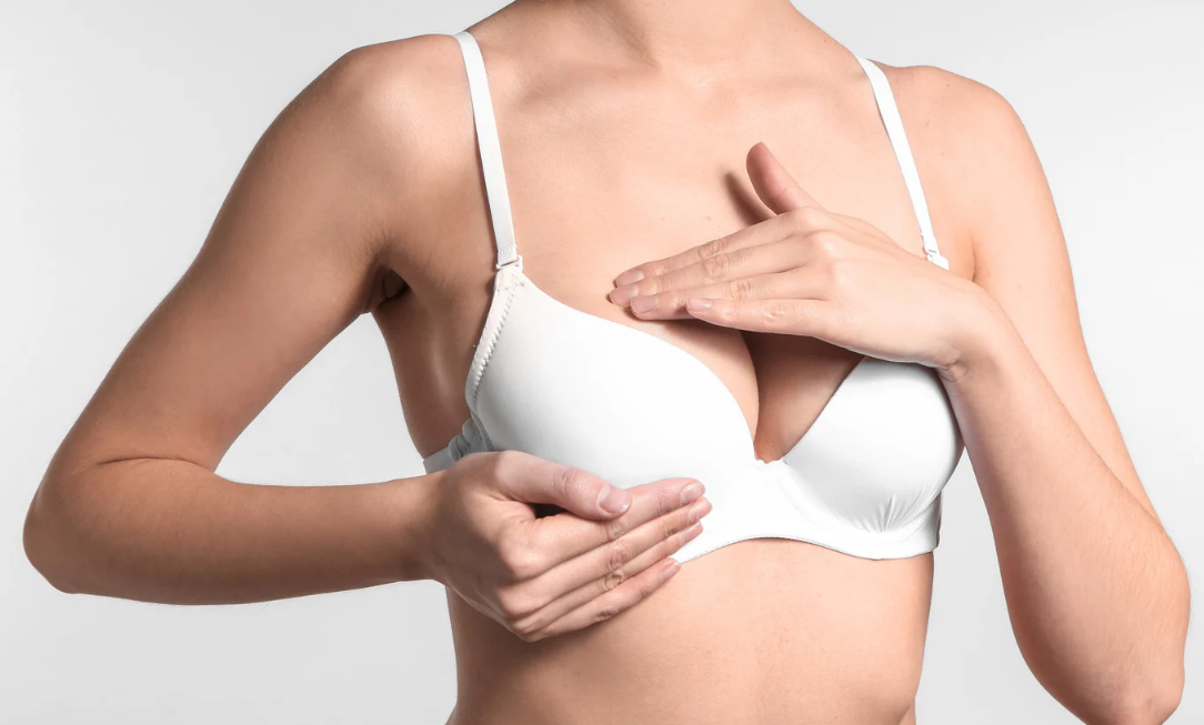 เสริมหน้าอกทรงหยดน้ำ ทางเลือกที่ดีที่สุดสำหรับรูปร่างแบบไหน