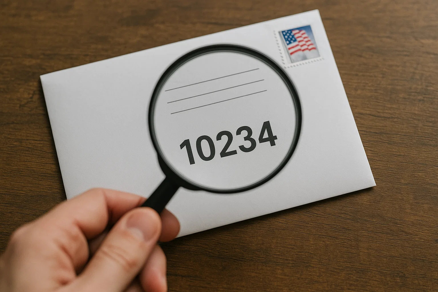 รหัสไปรษณีย์ นวัตกรรมแห่งการสื่อสารที่เปลี่ยนโลกไปตลอดกาล