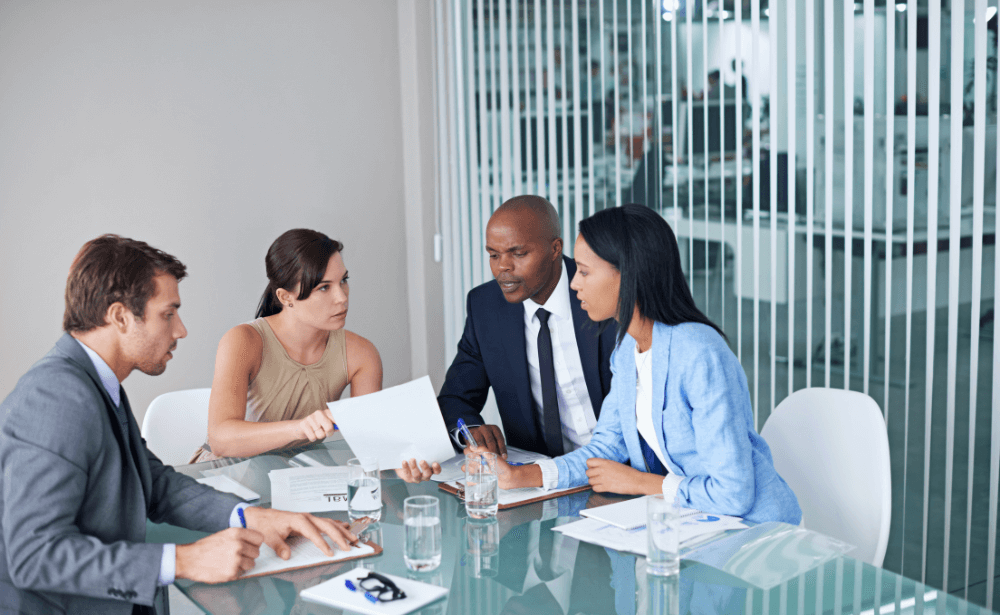 ผู้นำยุคใหม่ต้องรู้จัก “ฟัง” มากกว่าสั่ง ถึงจะสร้างทีมที่เติบโตได้จริง